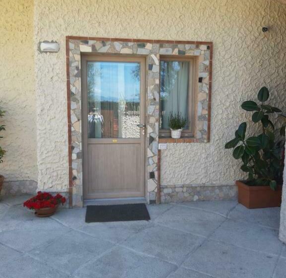 スーペリアールーム, Guest Room Nesea