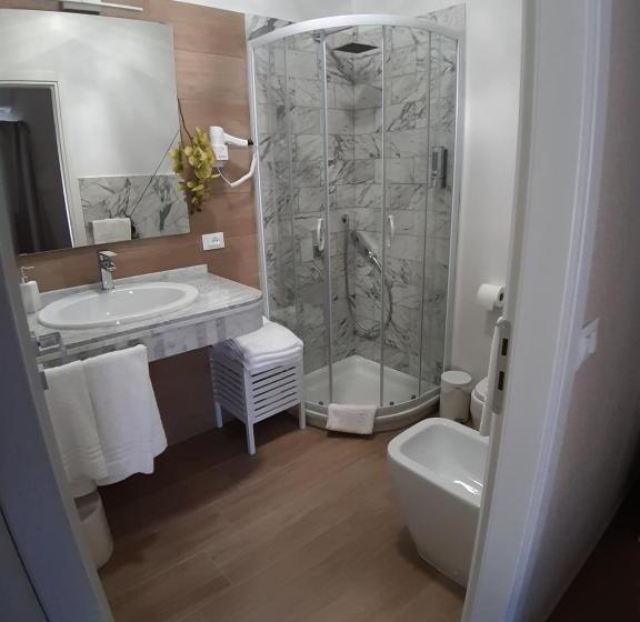 Номер Superior, Guest Room Nesea