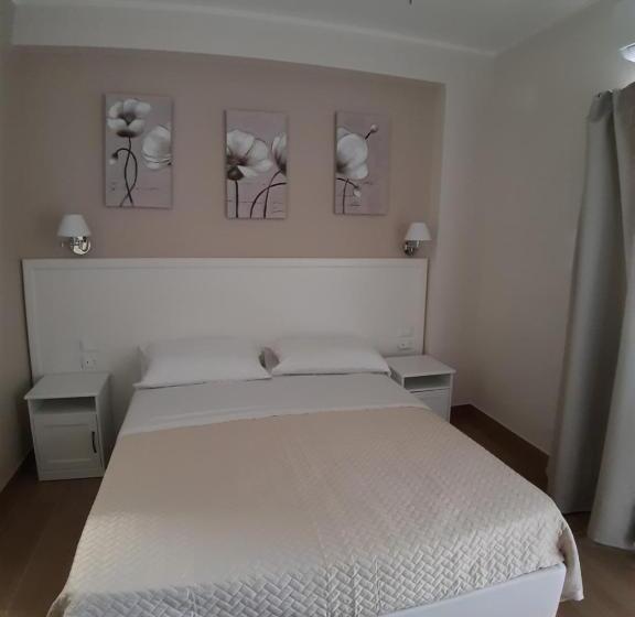 スーペリアールーム, Guest Room Nesea