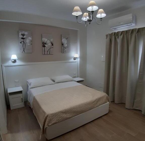 スーペリアールーム, Guest Room Nesea