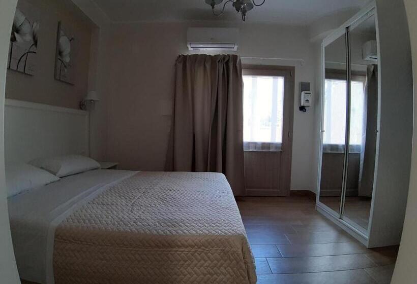 Номер Superior, Guest Room Nesea