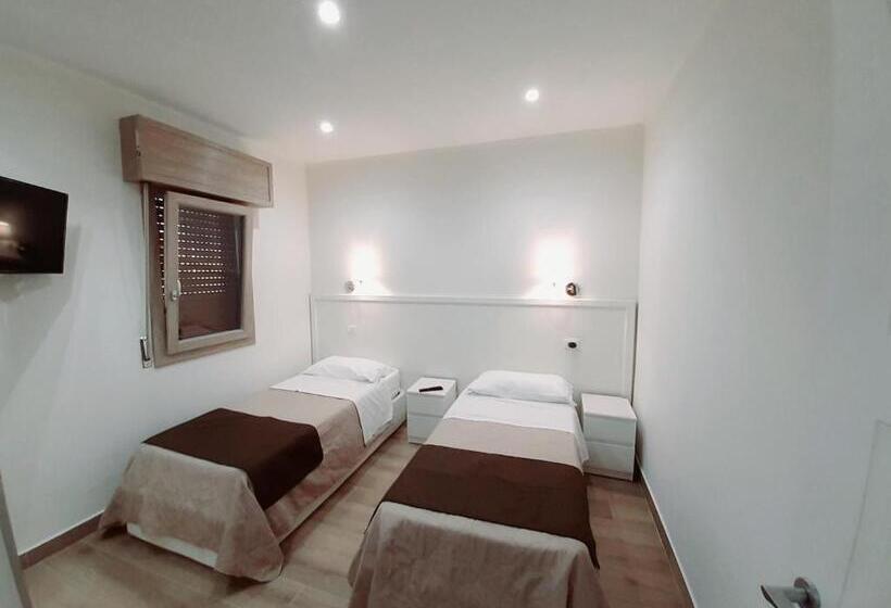 海の見える１ベッドルームアパートメント, Guest Room Nesea