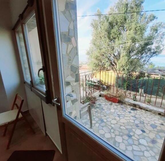 海の見える１ベッドルームアパートメント, Guest Room Nesea