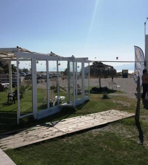 ファミリールーム, Guest Room Nesea