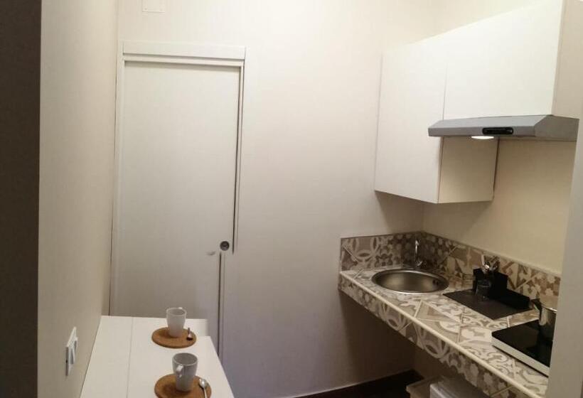 Семейный Номер, Guest Room Nesea