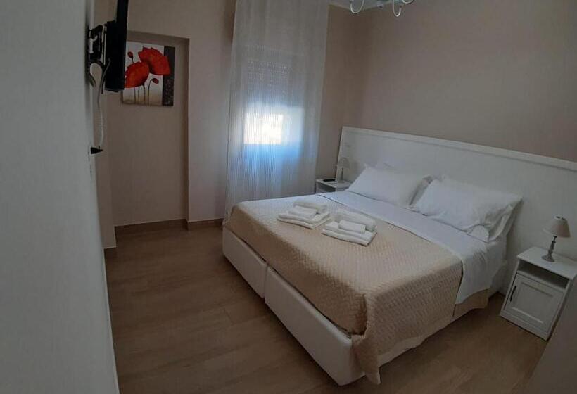 패밀리 룸, Guest Room Nesea