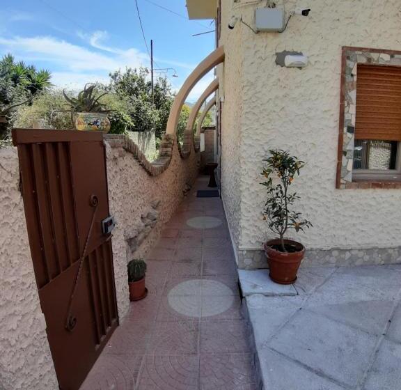 スーペリアールーム, Guest Room Nesea