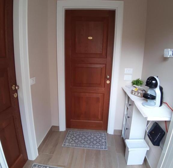 スーペリアールーム, Guest Room Nesea