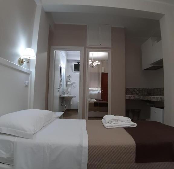 スーペリアールーム, Guest Room Nesea