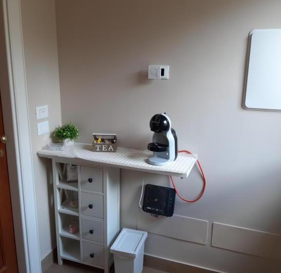 スーペリアールーム, Guest Room Nesea