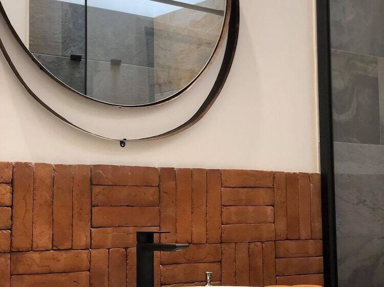 高级套房, Terra Di Sicilia Luxury Centro