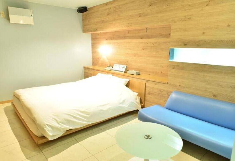 스탠다드 룸, C Hotel Affetto