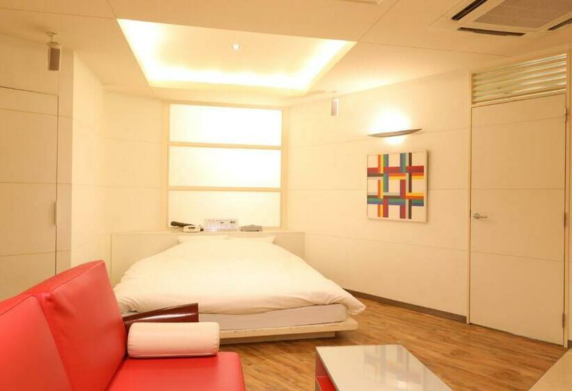 스탠다드 룸, C Hotel Affetto