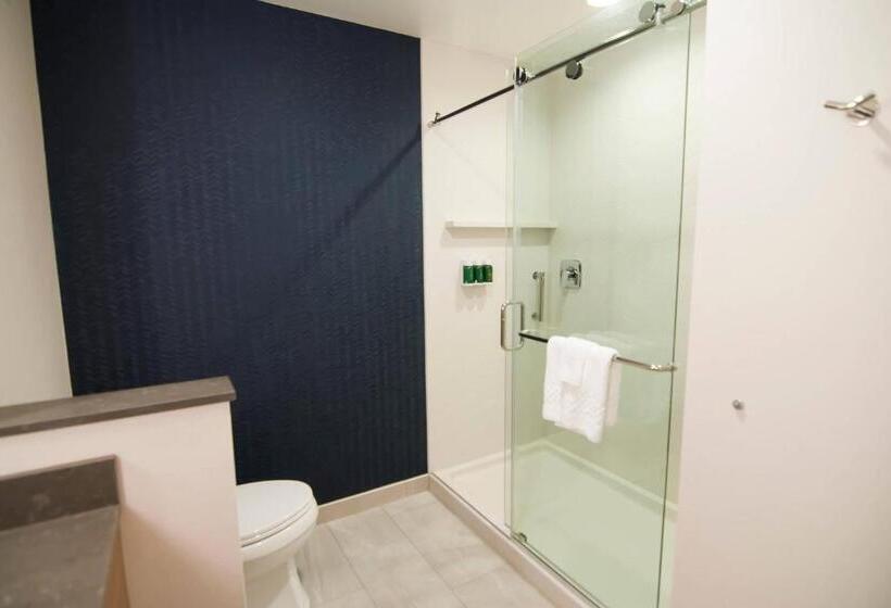 جناح سرير كينج, Fairfield Inn & Suites Winona