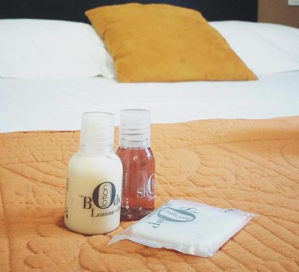 Апартаменты 1 Спальня, Residence Ramblas