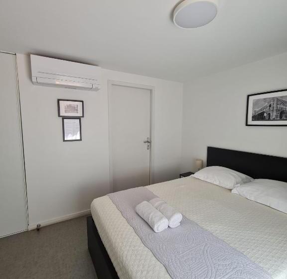 Номер Стандарт, Residence Ramblas