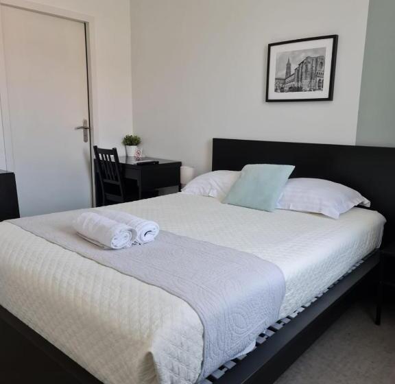 Номер Стандарт, Residence Ramblas