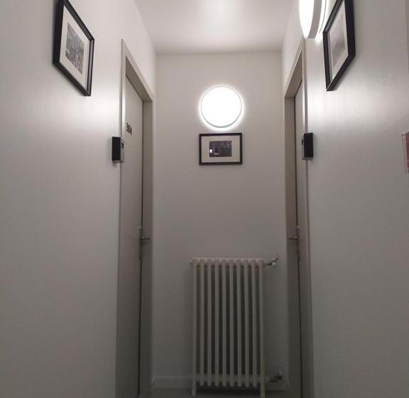 Номер Стандарт, Residence Ramblas