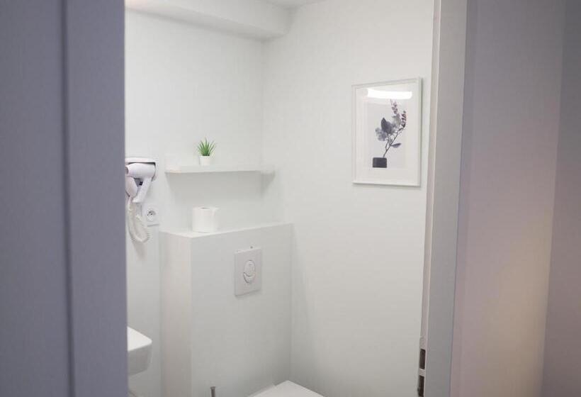 Номер Стандарт Вид на Сад, Residence Ramblas