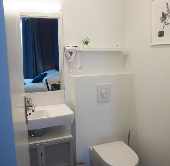 Номер Стандарт Вид на Сад, Residence Ramblas