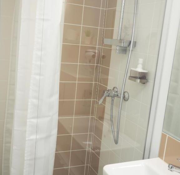 Номер Стандарт Вид на Сад, Residence Ramblas