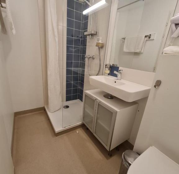 Номер Стандарт Вид на Сад, Residence Ramblas