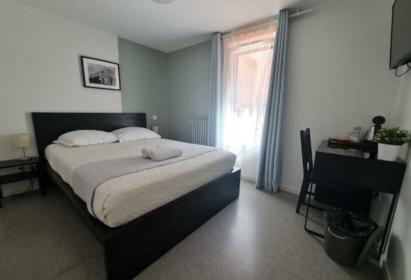 Номер Стандарт, Residence Ramblas