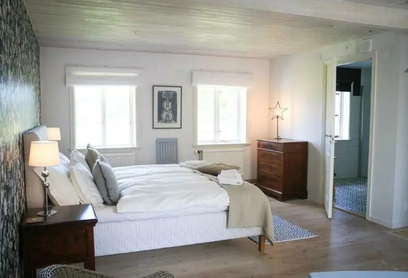 デラックスルーム, Soeder Countryhouse & Kitchen