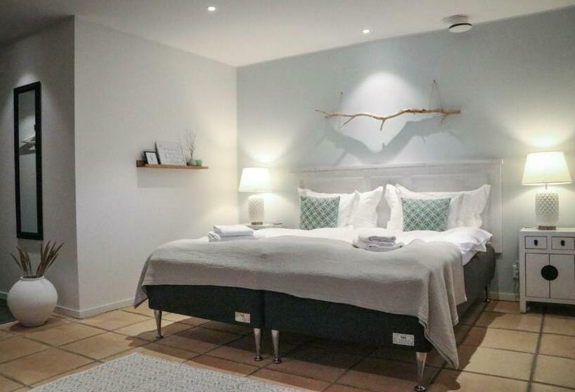 غرفة ديلوكس, Soeder Countryhouse & Kitchen