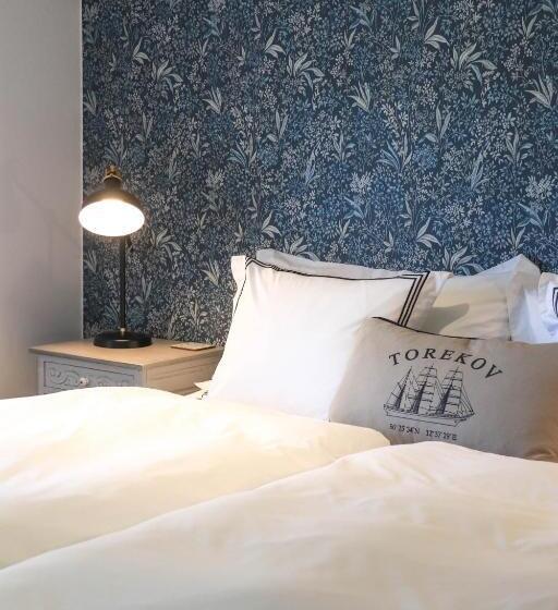 غرفة قياسية, Soeder Countryhouse & Kitchen