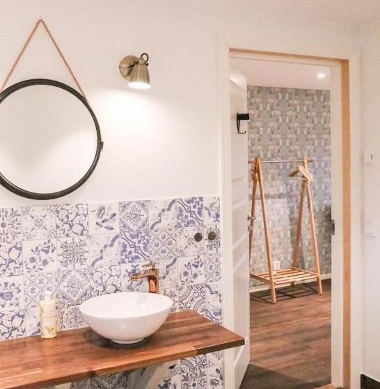 غرفة سوبيريور, Soeder Countryhouse & Kitchen