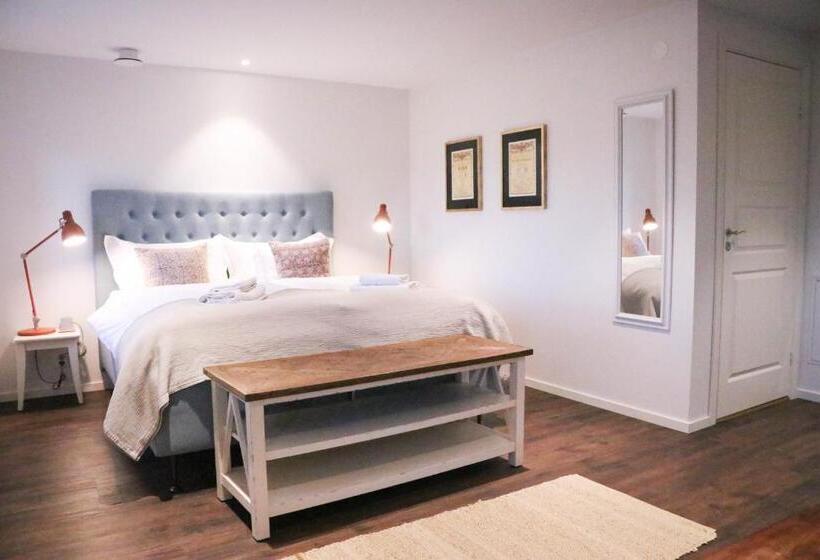 غرفة سوبيريور, Soeder Countryhouse & Kitchen