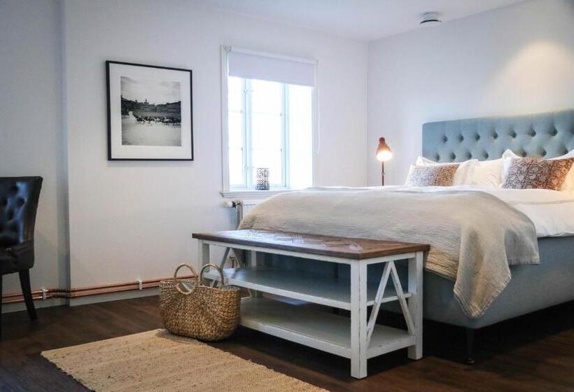 غرفة سوبيريور, Soeder Countryhouse & Kitchen