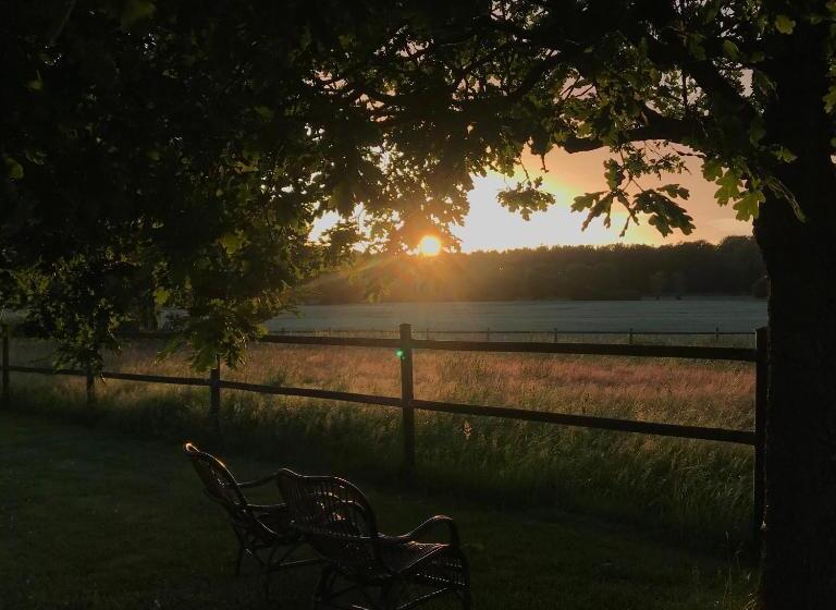 غرفة سوبيريور, Soeder Countryhouse & Kitchen