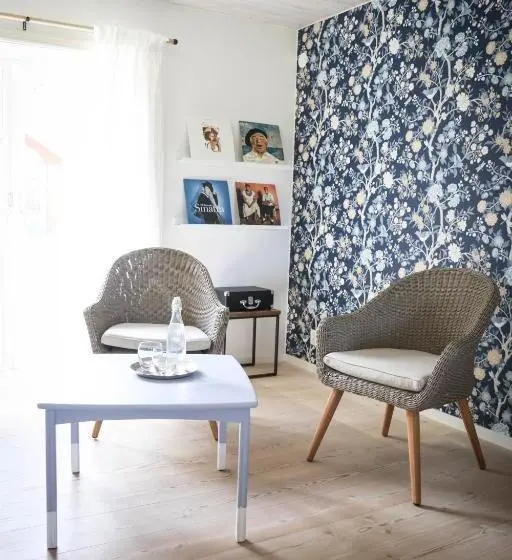 デラックスルーム, Soeder Countryhouse & Kitchen