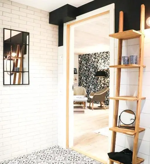 デラックスルーム, Soeder Countryhouse & Kitchen