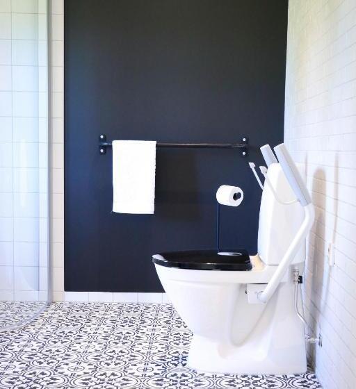 غرفة ديلوكس, Soeder Countryhouse & Kitchen