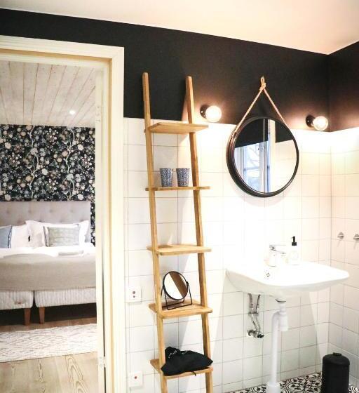 غرفة ديلوكس, Soeder Countryhouse & Kitchen