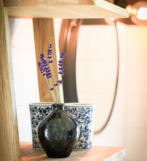 غرفة ديلوكس, Soeder Countryhouse & Kitchen