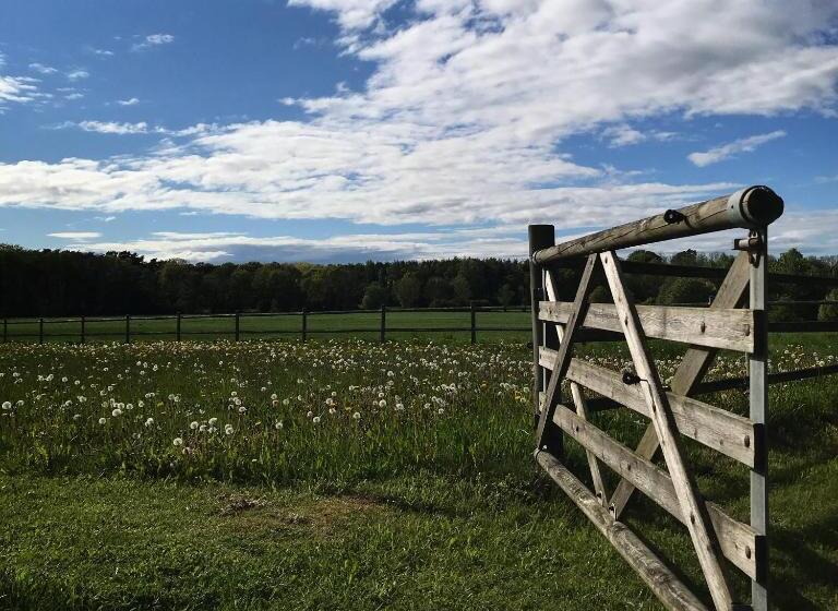 غرفة ديلوكس, Soeder Countryhouse & Kitchen