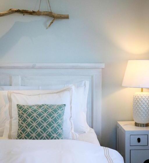 غرفة ديلوكس, Soeder Countryhouse & Kitchen