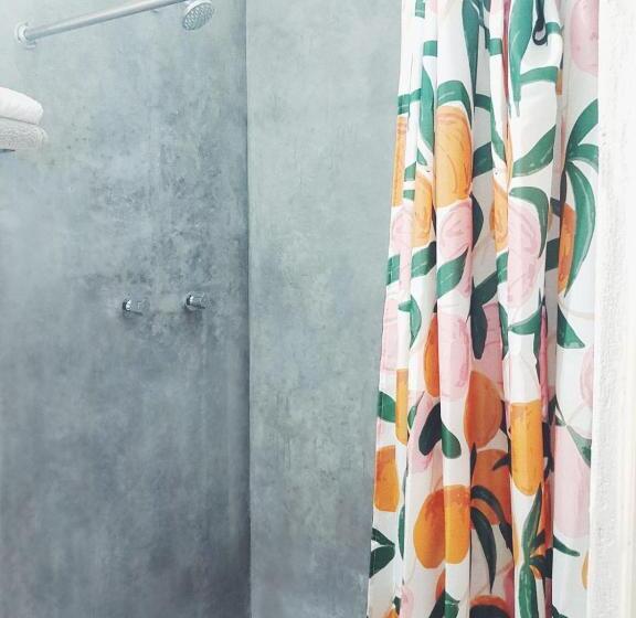 デラックスルーム, Hoja Santa Posada