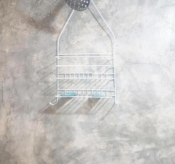 スタンダードルーム, Hoja Santa Posada