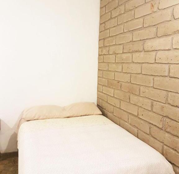 デラックスルーム, Hoja Santa Posada