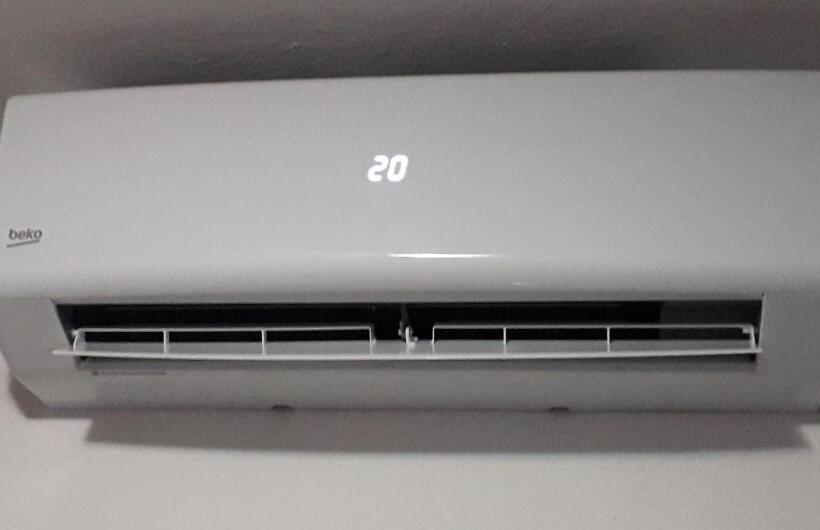 سوییت جونیور لوکس, Mini Garsonjera