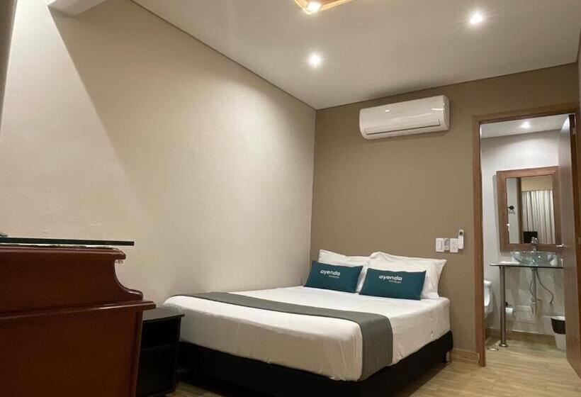 اتاق سوپریور, Casa Roman