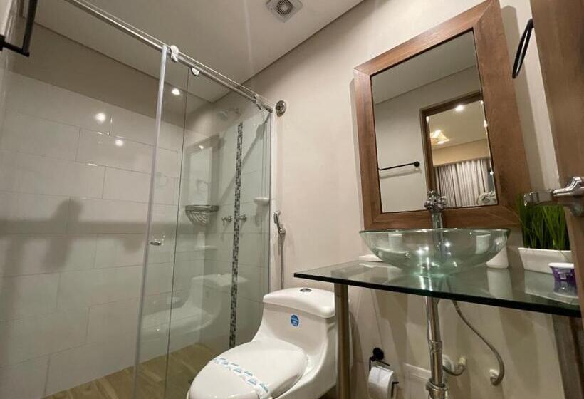 اتاق سوپریور, Casa Roman