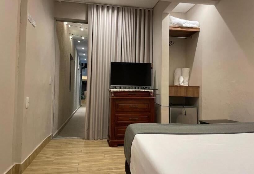 اتاق سوپریور, Casa Roman