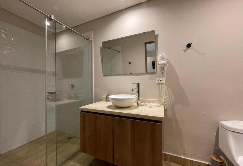 اتاق استاندارد, Casa Roman