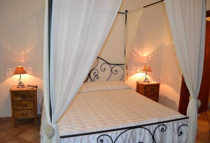 اتاق استاندارد, Agriturismo Marilà